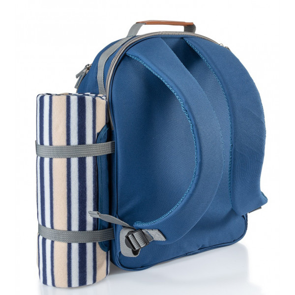 Фото - Сумка-набор для пикника Кемпінг Easy go