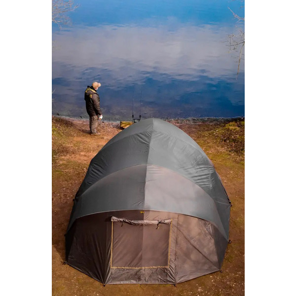Фото - Палатка Prologic Fulcrum Session Bivvy & Overwrap (18461922)