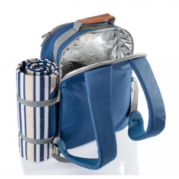 Фото - Сумка-набор для пикника Кемпінг Easy go