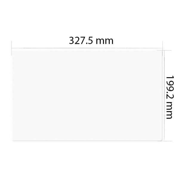 Фото - Защитная пленка для графического планшета XP-Pen for Artist 13 Pro (AC45)