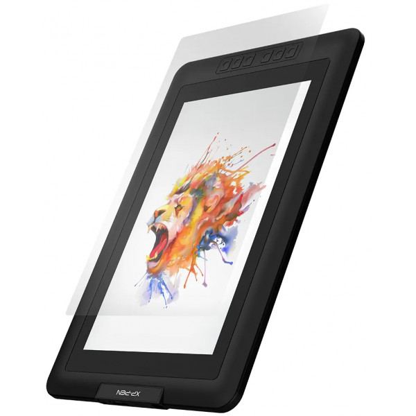 Фото - Защитная пленка для графического планшета XP-Pen for Artist 13 Pro (AC45) Фото - Защитная пленка для графического планшета XP-Pen for Artist 13 Pro (AC45)