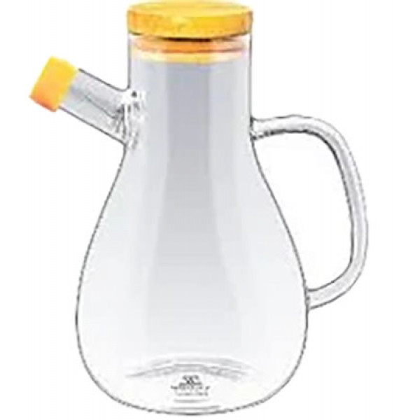 Фото - Емкость для масла и уксуса Wilmax Thermo 700 мл (WL-888963 / A) Фото - Емкость для масла и уксуса Wilmax Thermo 700 мл (WL-888963 / A)