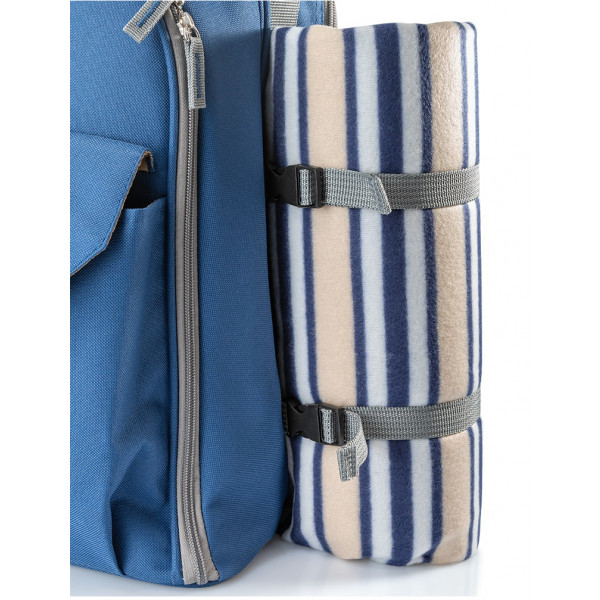 Фото - Сумка-набор для пикника Кемпінг Easy go