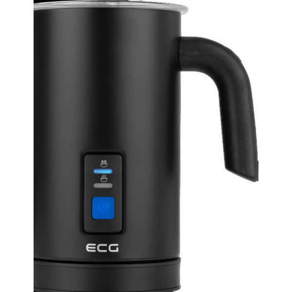 Фото - Модуль для взбивания молока ECG NM 119 Black