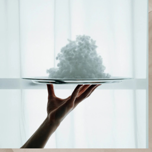 Фото - Одеяло детское демисезонное MirSon 110х140 см Бамбуковое №1564 Ferrero White (2200011172873)