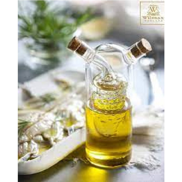 Фото - Емкость для масла и уксуса Wilmax Thermo 250/50 мл (WL-888955 / A)