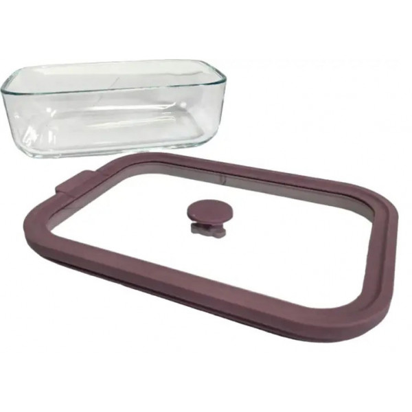 Фото - Емкость для хранения Vittora 1600 мл (VT-8516)