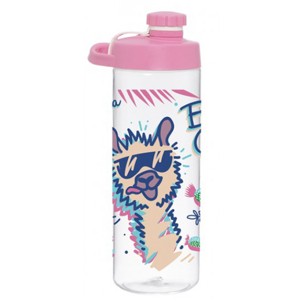 Фото - Бутылка для воды Herevin Lama Twist 0.75 л (161566-028)