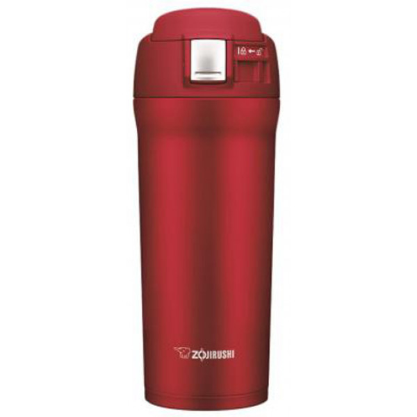 Фото - Термокружка Zojirushi SM-YAF48RA 0.48 л Red (1678.03.45)