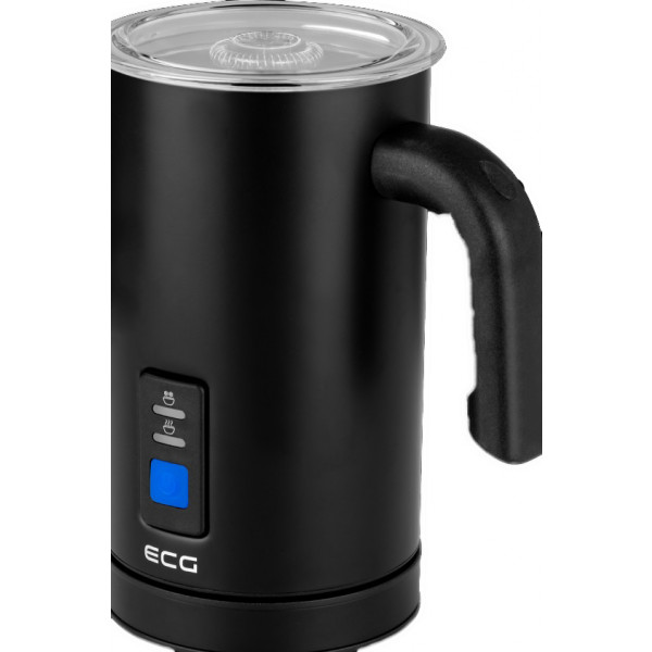 Фото - Модуль для взбивания молока ECG NM 119 Black