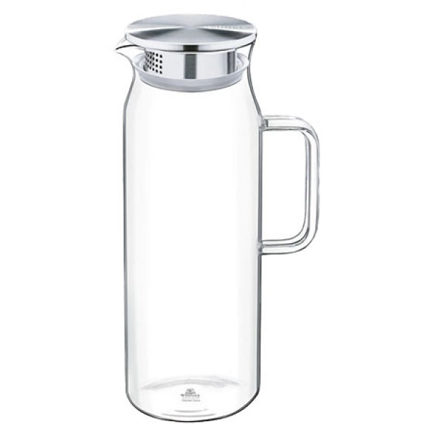 Фото - Кувшин Wilmax Thermo 1500 мл (WL-888210 / A) Фото - Кувшин Wilmax Thermo 1500 мл (WL-888210 / A)