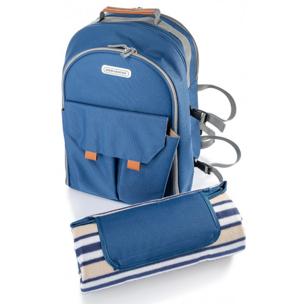 Фото - Сумка-набор для пикника Кемпінг Easy go