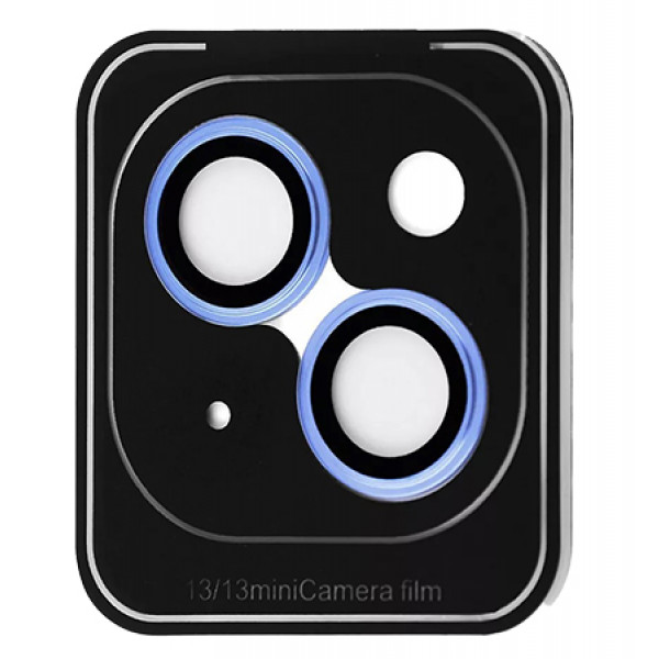 Фото - Защитное стекло для смартфона Proove для камеры Achilles iPhone 14/14 Plus Blue (CPPAIP14PL08)