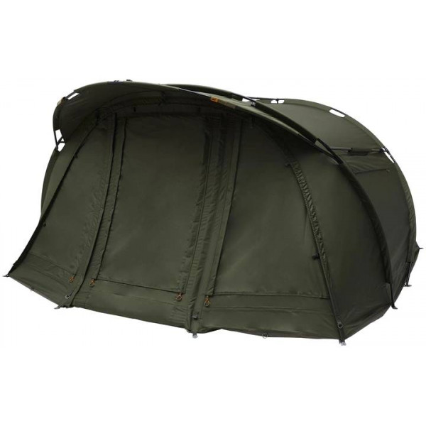 Фото - Палатка Prologic Inspire Bivvy & Overwrap 2 man Overwrap included (18461533)