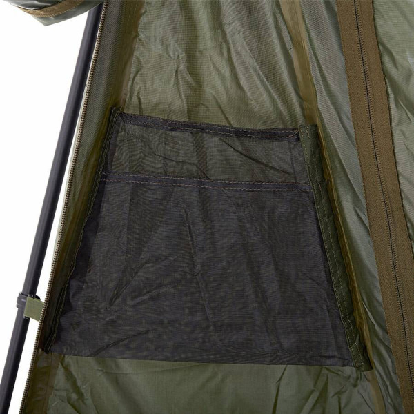 Фото - Палатка Prologic Fulcrum Utility Tent & Condenser Wrap (18461967)