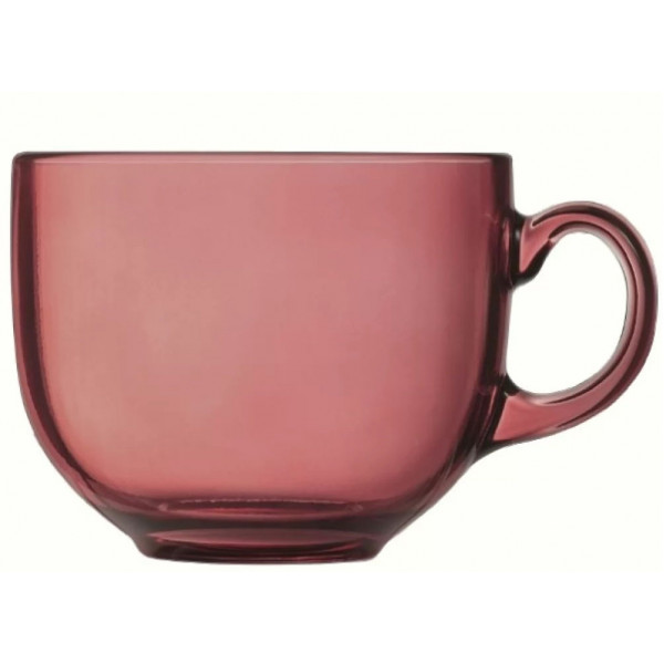 Фото - Чашка Luminarc ALBA TERRACOTTA 500 мл (V2813)