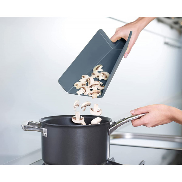 Фото - Набор разделочных досок Joseph Joseph Chop2Pot см 2 шт. (981003)