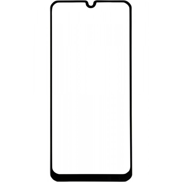 Фото - Защитное стекло для смартфона Gelius Full Cover Ultra-Thin 0.25mm for Samsung M315 (M31) Black (91075)