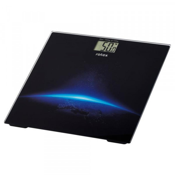 Фото - Весы напольные Rotex RSB06-N