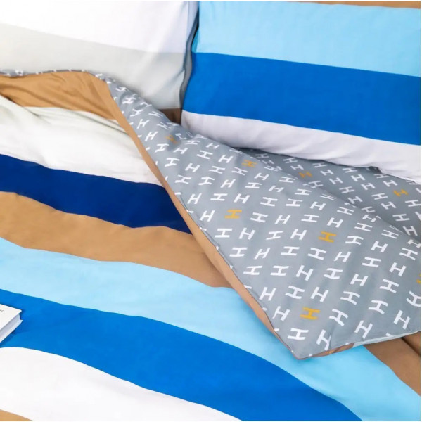 Фото - Комплект постельного белья ТЕП 381 Homey (2-01691_24154)