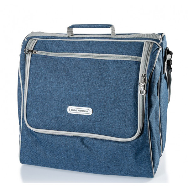 Фото - Сумка-набор для пикника Кемпінг Family bag