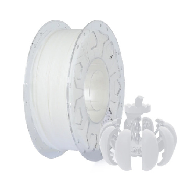 Фото - Нитка для PLA-картриджа Creality Filament 1.75 мм (3301010060)