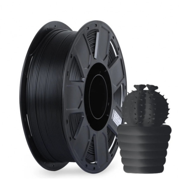 Фото - Нитка для PLA-картриджа Creality Filament 1.75 мм (3301010122)