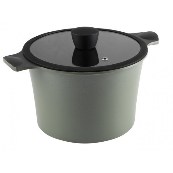 Фото - Кастрюля Ringel Zitrone Olive 24x16.2 (RG-2108-24/2/OL)