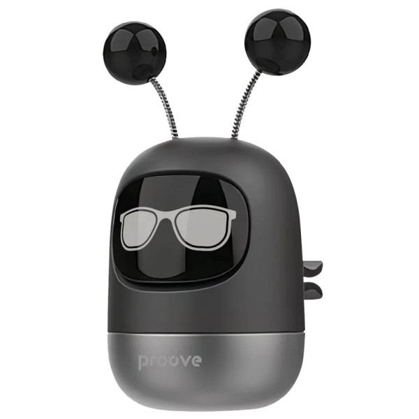 Фото - Ароматизатор для авто Proove Emoji Robot ben (AFER00000006)