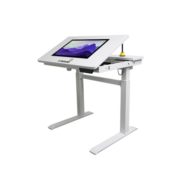 Фото - Интерактивная парта INTBOARD STADY 24" (10604007)