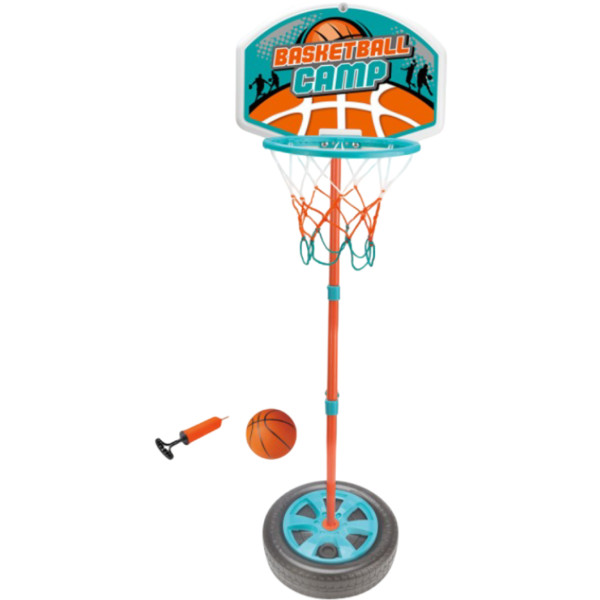 Фото - Баскетбол SPORTX 73232 Фото - Баскетбол SPORTX 73232