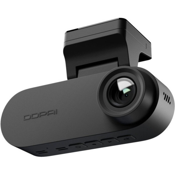 Фото - Видеорегистратор DDPai N2 Dual