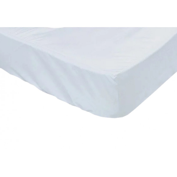 Фото - Наматрасник детский ЕКО ПУПС непромокаемый чехол Premium размер 80х160х25.5 см Белый (ПНАМЧ80160б) Фото - Наматрасник детский ЕКО ПУПС непромокаемый чехол Premium размер 80х160х25.5 см Белый (ПНАМЧ80160б)