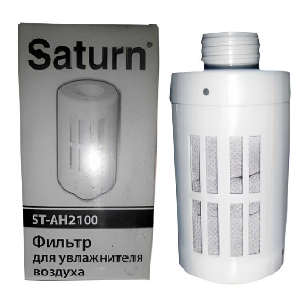 Фото - Фильтр-картридж для увлажнителя воздуха Saturn ST-AH2100