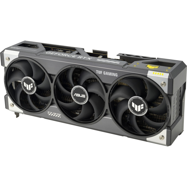 Фото - Видеокарта Asus GeForce RTX 5090 32GB (TUF-RTX5090-32G-GAMING)