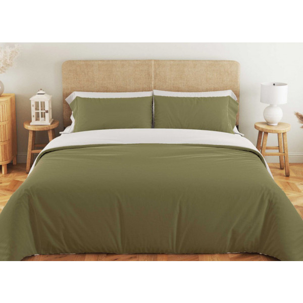 Фото - Комплект постельного белья ТЕП Природный Малахит (2-01691_26210) Фото - Комплект постельного белья ТЕП Природный Малахит (2-01691_26210)