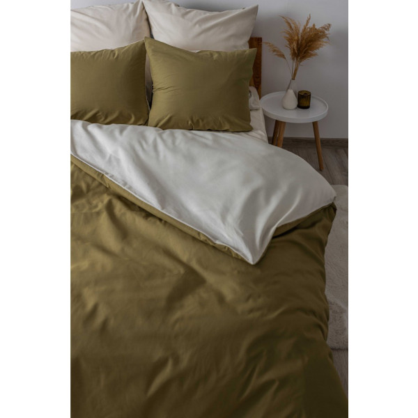 Фото - Комплект постельного белья ТЕП Природный Малахит (2-01691_26210)