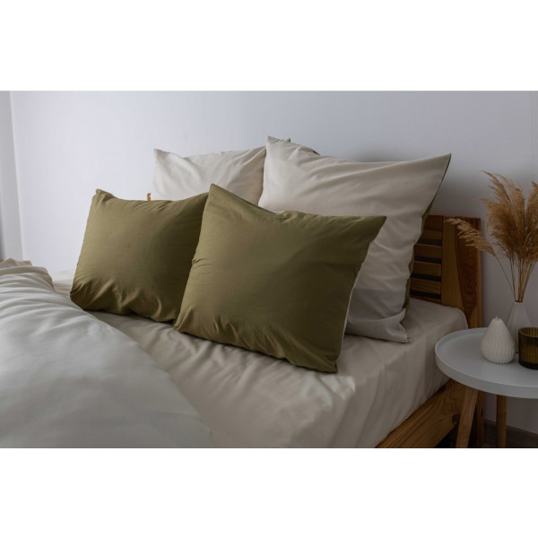 Фото - Комплект постельного белья ТЕП Природный Малахит (2-01691_26210)