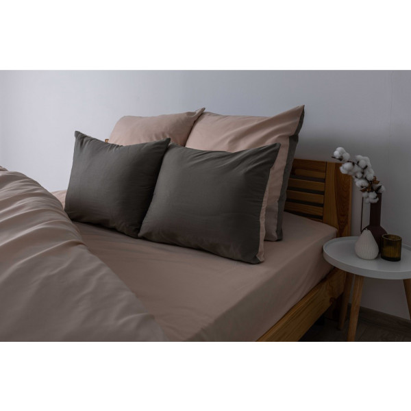 Фото - Комплект постельного белья ТЕП Happy Sleep Мистический Нефрит (2-03794_26230)