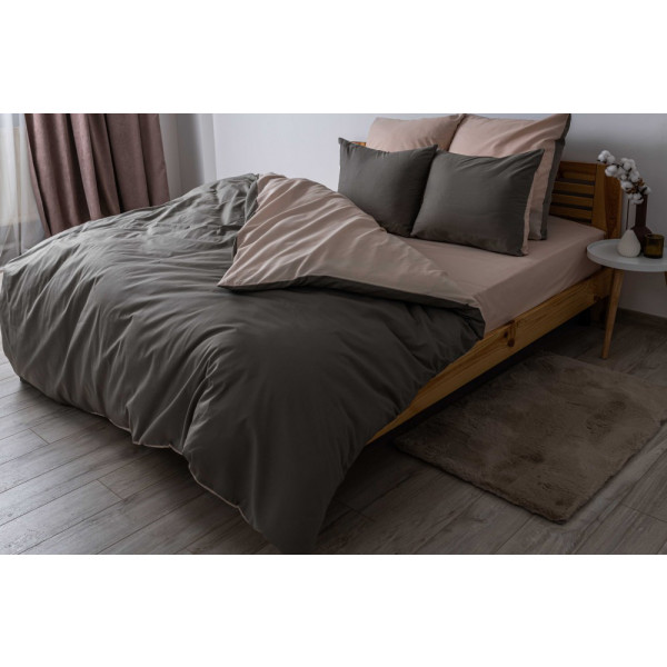 Фото - Комплект постельного белья ТЕП Happy Sleep Мистический Нефрит (2-03794_26230)