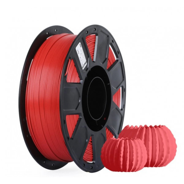 Фото - Нитка для PLA-картриджа Creality Filament 1.75 мм (3301010124)