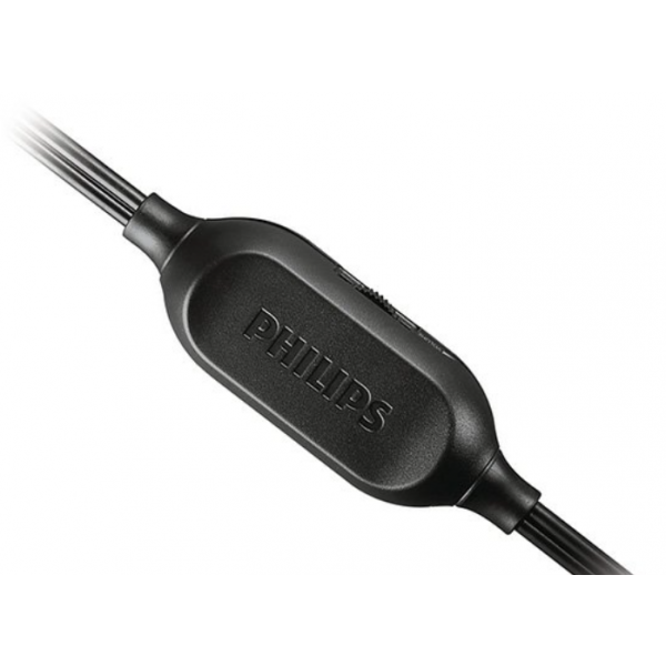 Фото - Наушники Philips SHP 2500/00/10