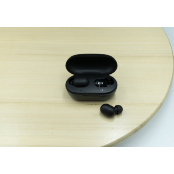 Фото - Наушники вкладыши беспроводные TWS Haylou GT1 PRO Earbuds Black