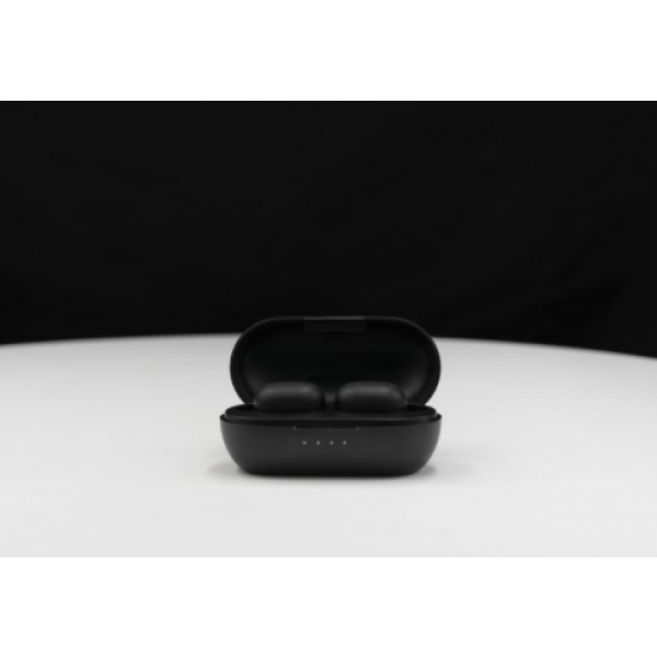 Фото - Наушники вкладыши беспроводные TWS Haylou GT1 PRO Earbuds Black