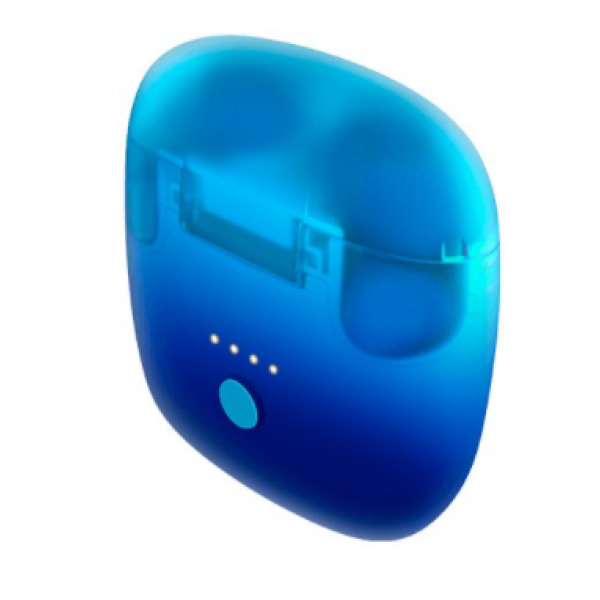 Фото - Наушники вкладыши беспроводные TWS TCL SOCL500TWSBL-RU