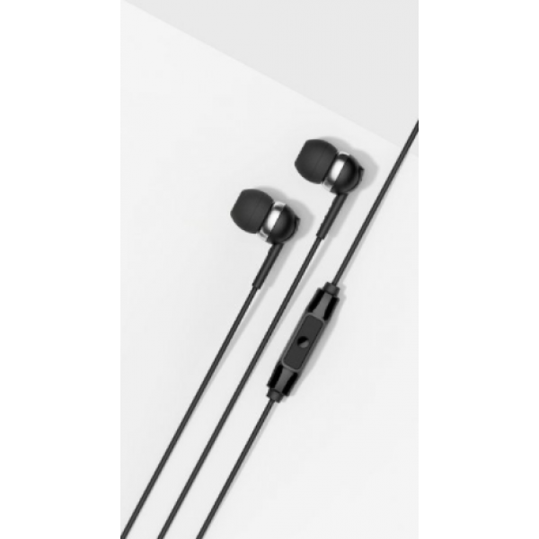 Фото - Наушники вкладыши проводные Sennheiser CX 80 S (508896)