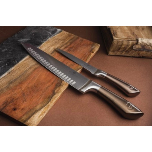 Фото - Набор ножей BerlingerHaus 2 пр. (BH 2373)