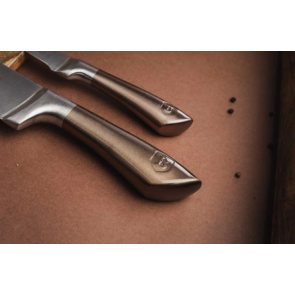 Фото - Набор ножей BerlingerHaus 2 пр. (BH 2373)