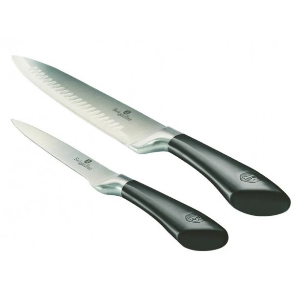 Фото - Набор ножей BerlingerHaus 2 пр. (BH 2141)