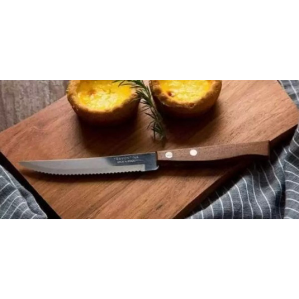 Фото - Набор ножей Tramontina Tradicional 60 шт. (22200/405)